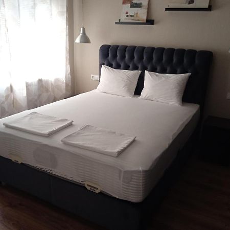 Draga Apartment نيسيبار المظهر الخارجي الصورة