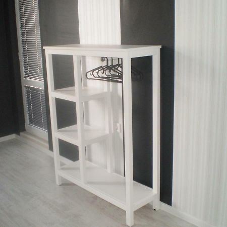 Draga Apartment نيسيبار المظهر الخارجي الصورة