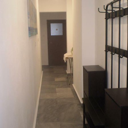 Draga Apartment نيسيبار المظهر الخارجي الصورة