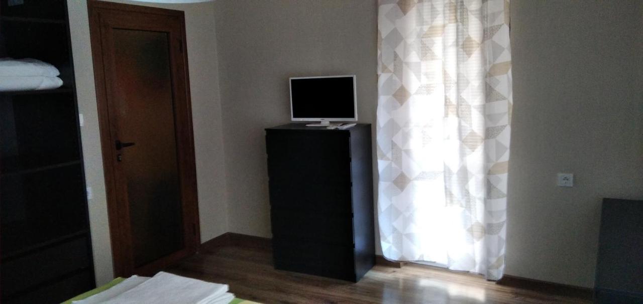 Draga Apartment نيسيبار المظهر الخارجي الصورة