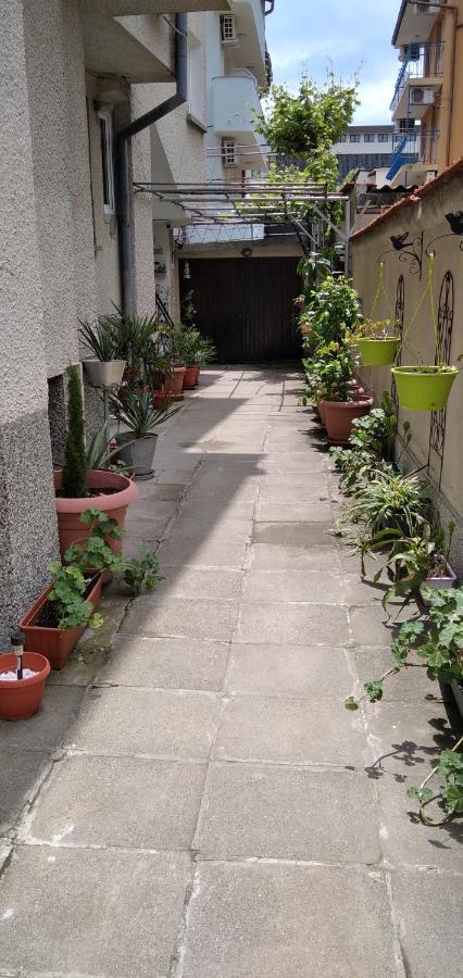 Draga Apartment نيسيبار المظهر الخارجي الصورة