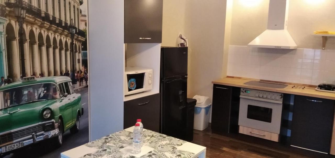 Draga Apartment نيسيبار المظهر الخارجي الصورة