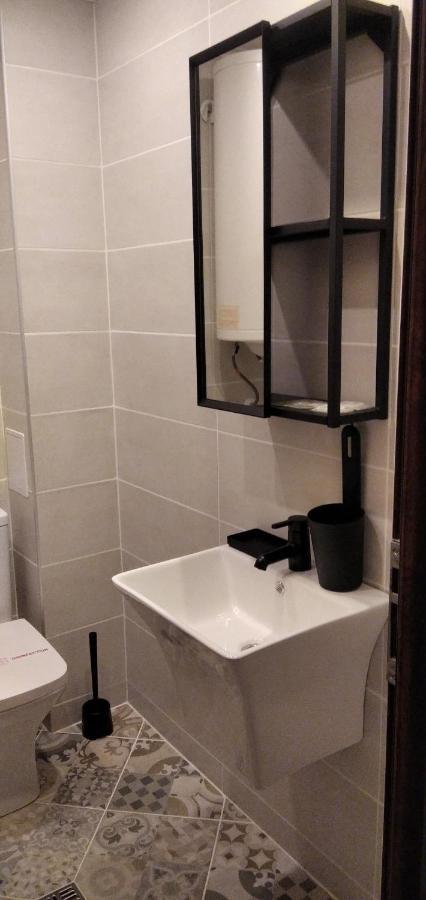 Draga Apartment نيسيبار المظهر الخارجي الصورة