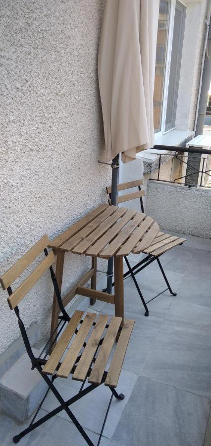 Draga Apartment نيسيبار المظهر الخارجي الصورة