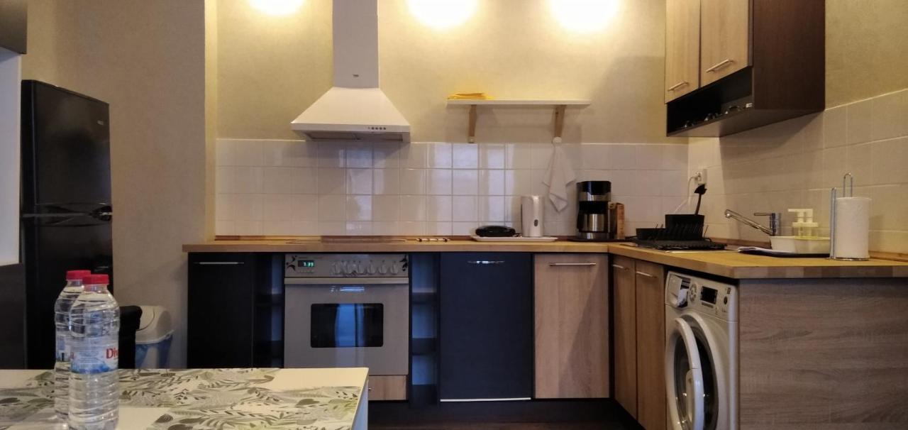 Draga Apartment نيسيبار المظهر الخارجي الصورة