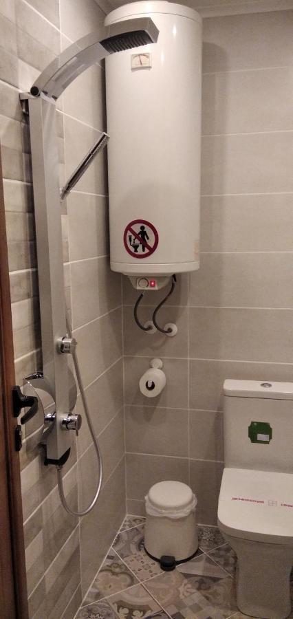 Draga Apartment نيسيبار المظهر الخارجي الصورة