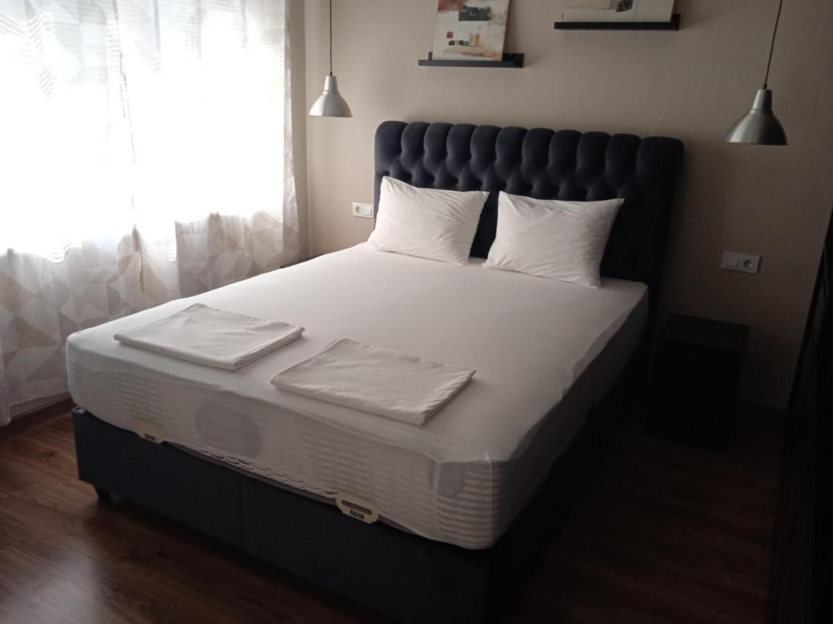 Draga Apartment نيسيبار المظهر الخارجي الصورة
