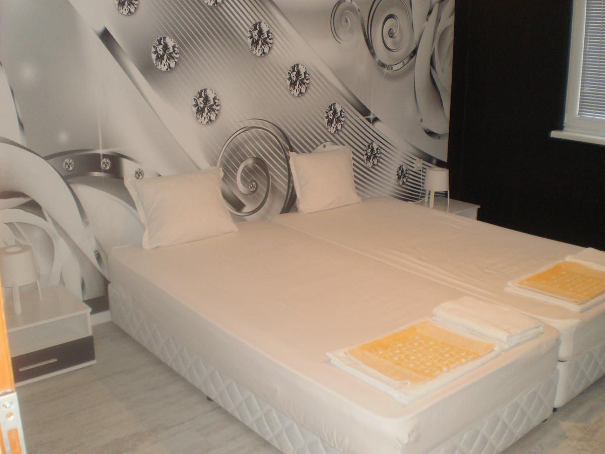 Draga Apartment نيسيبار المظهر الخارجي الصورة