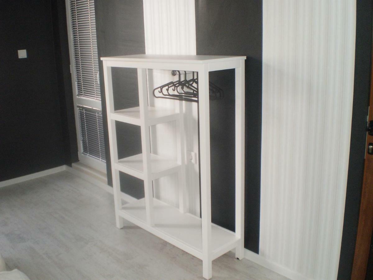 Draga Apartment نيسيبار المظهر الخارجي الصورة