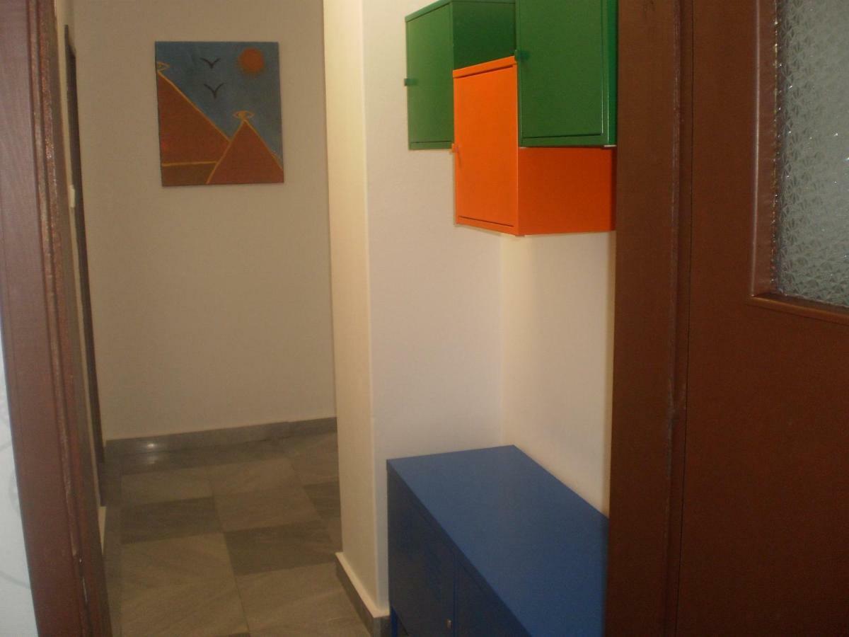 Draga Apartment نيسيبار المظهر الخارجي الصورة