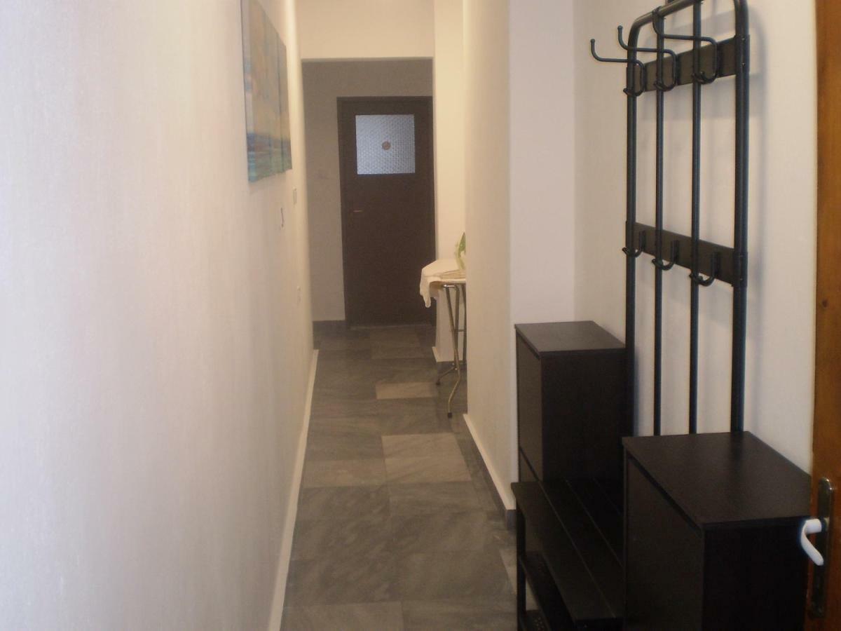 Draga Apartment نيسيبار المظهر الخارجي الصورة