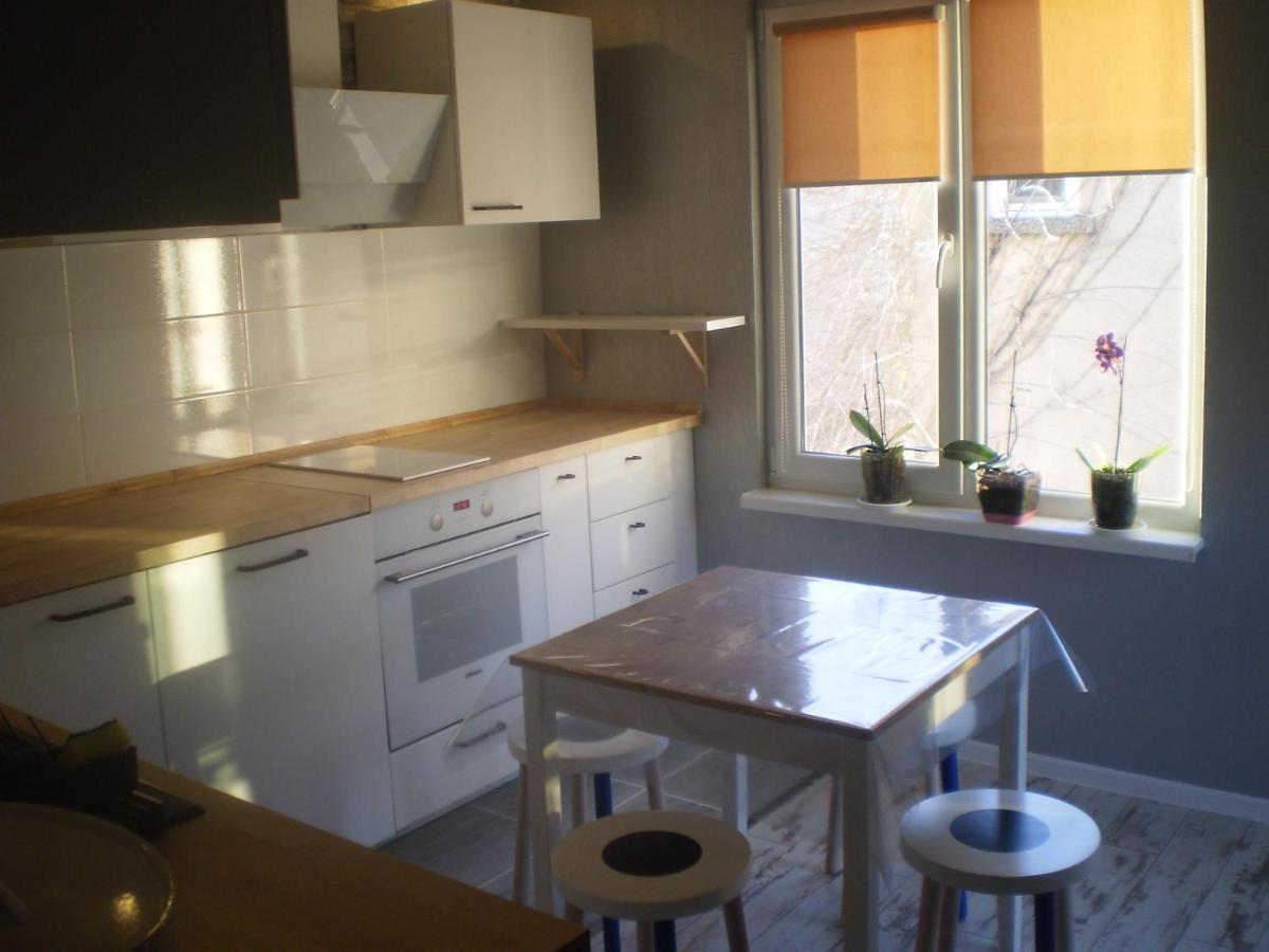 Draga Apartment نيسيبار المظهر الخارجي الصورة