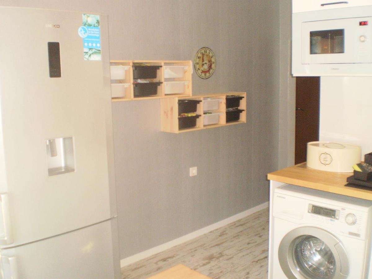 Draga Apartment نيسيبار المظهر الخارجي الصورة