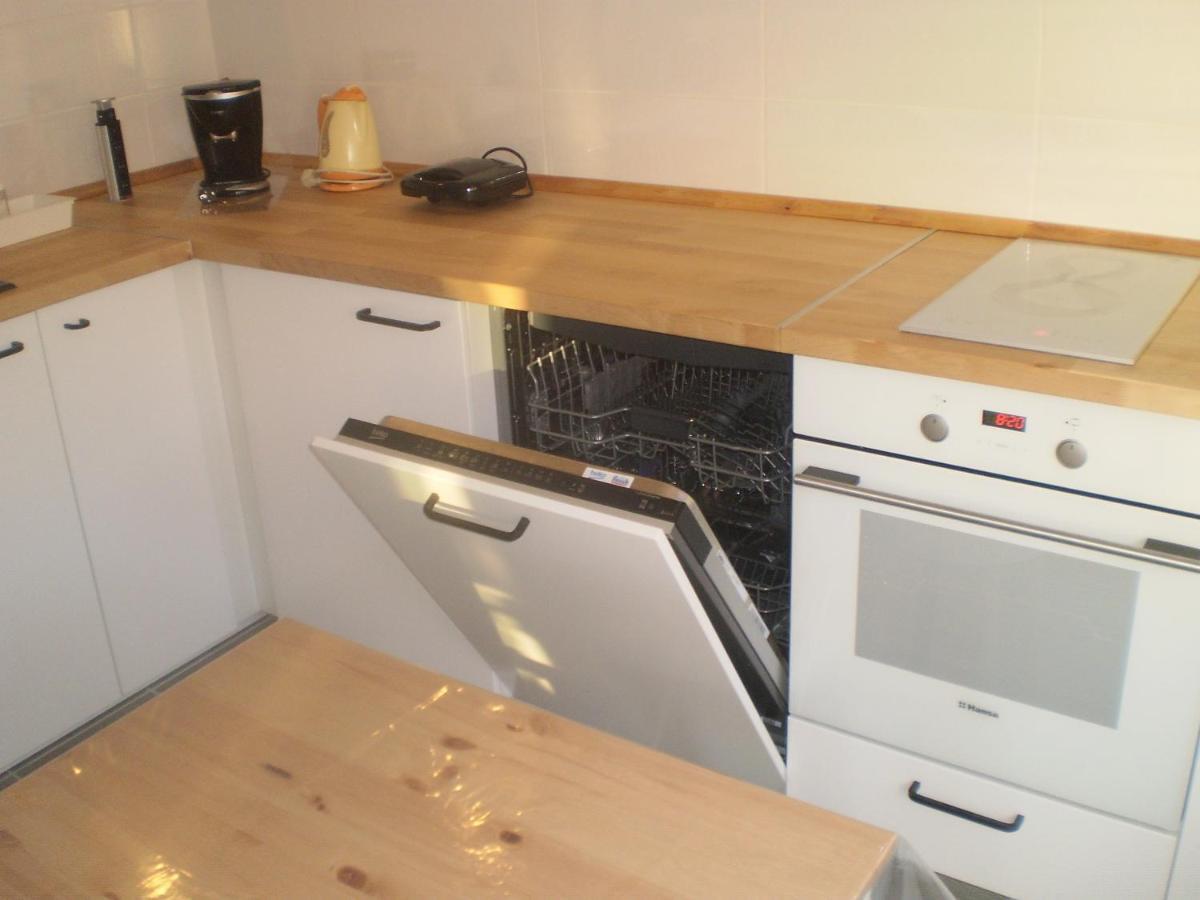 Draga Apartment نيسيبار المظهر الخارجي الصورة
