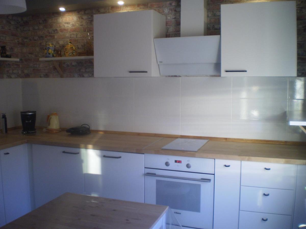 Draga Apartment نيسيبار المظهر الخارجي الصورة
