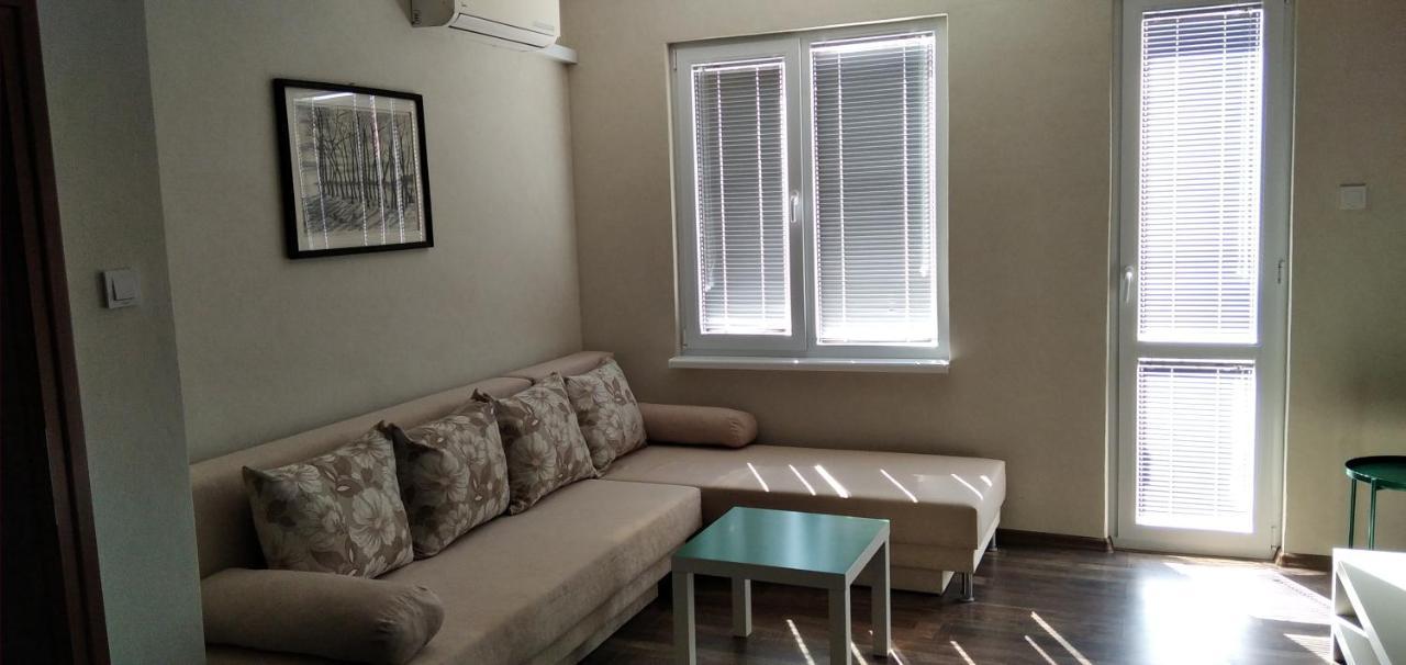 Draga Apartment نيسيبار المظهر الخارجي الصورة