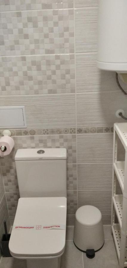 Draga Apartment نيسيبار المظهر الخارجي الصورة
